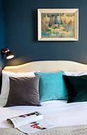 Stylish Notting Hill apartment for 2-4