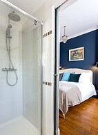Stylish Notting Hill apartment for 2-4