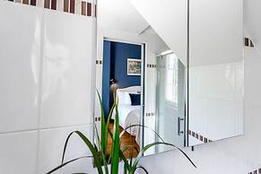 Stylish Notting Hill apartment for 2-4