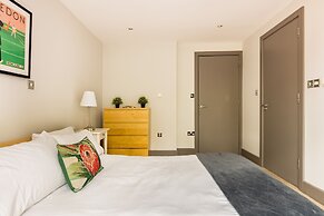 Spacious 2 Bed - Battersea High Street