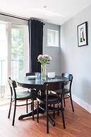 Spacious 2 Bed - Battersea High Street