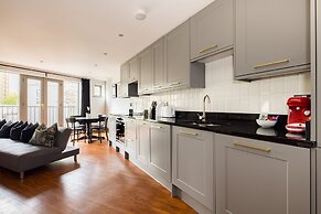 Spacious 2 Bed - Battersea High Street