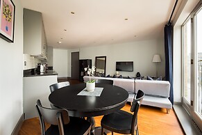 Spacious 2 Bed - Battersea High Street