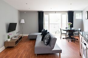 Spacious 2 Bed - Battersea High Street