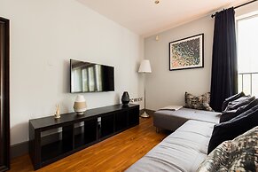 Spacious 2 Bed - Battersea High Street