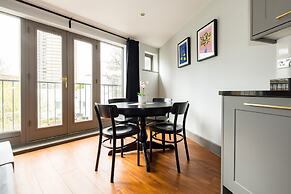 Spacious 2 Bed - Battersea High Street