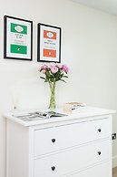 Spacious 2 Bed - Battersea High Street