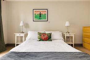 Spacious 2 Bed - Battersea High Street