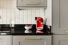 Spacious 2 Bed - Battersea High Street