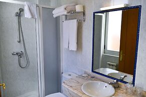 Alda Vía de la Plata Rooms