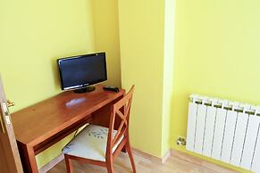 Alda Vía de la Plata Rooms