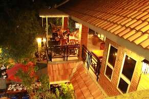 The Coconut House Villa