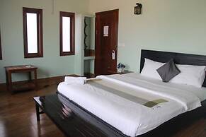 The Coconut House Villa