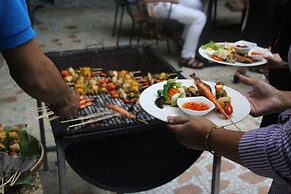 The Coconut House Villa