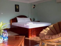 The Coconut House Villa