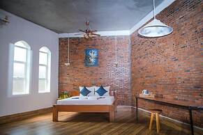 The Coconut House Villa