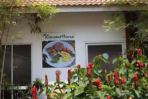 The Coconut House Villa