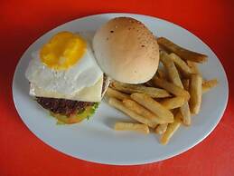 The Coconut House Villa