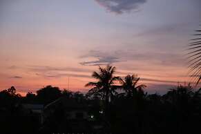 The Coconut House Villa