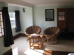 The Coconut House Villa