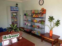 The Coconut House Villa