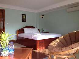 The Coconut House Villa