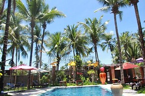 The Coconut House Villa