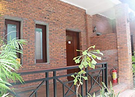 The Coconut House Villa