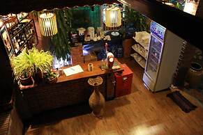 The Coconut House Villa