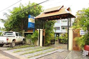 The Coconut House Villa