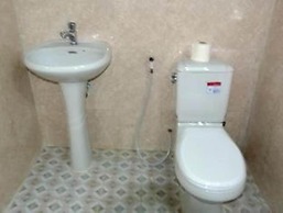 The Coconut House Villa