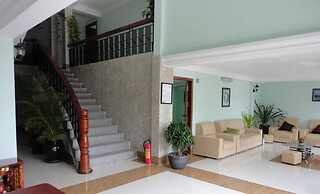 The Coconut House Villa