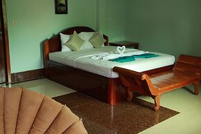 The Coconut House Villa