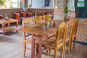 The Coconut House Villa