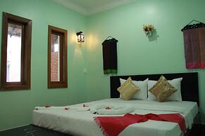 The Coconut House Villa