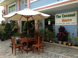 The Coconut House Villa