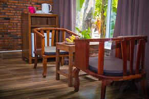 The Coconut House Villa