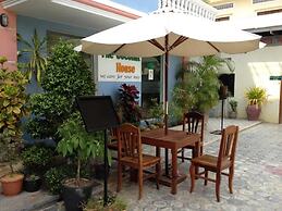 The Coconut House Villa