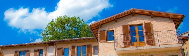 Agriturismo Villalta