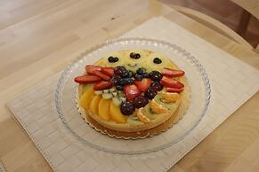 Agriturismo Villalta