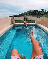 Apartments Pepe's View - B -