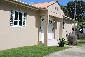 Apartments Pepe's View - B -