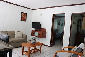 Apartments Pepe's View - B -