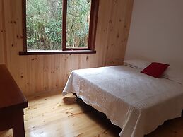 Cabaña Corral Rio Puelo