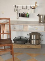 Hotel Rural Betania