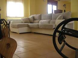 Hotel Rural Betania