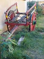 Hotel Rural Betania