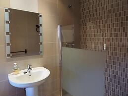 Hotel Rural Betania