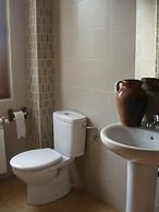 Hotel Rural Betania