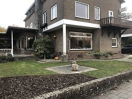 Mimosa Hotel